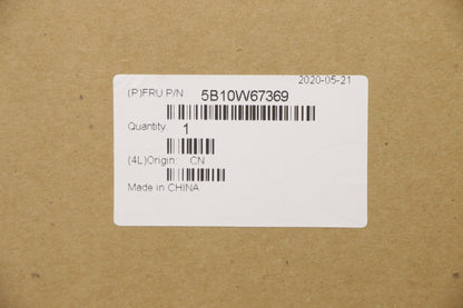 Lenovo 5B10W67369 laptop spare part Battery