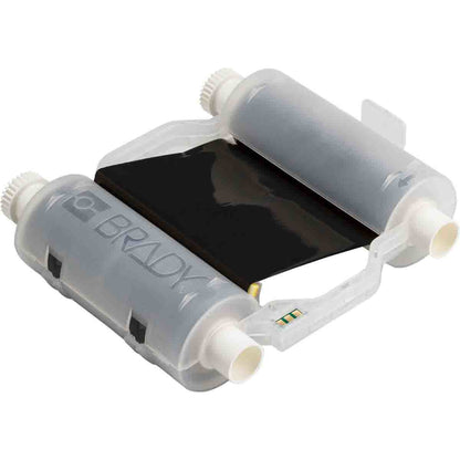 Brady B30-R6400 printer ribbon Black
