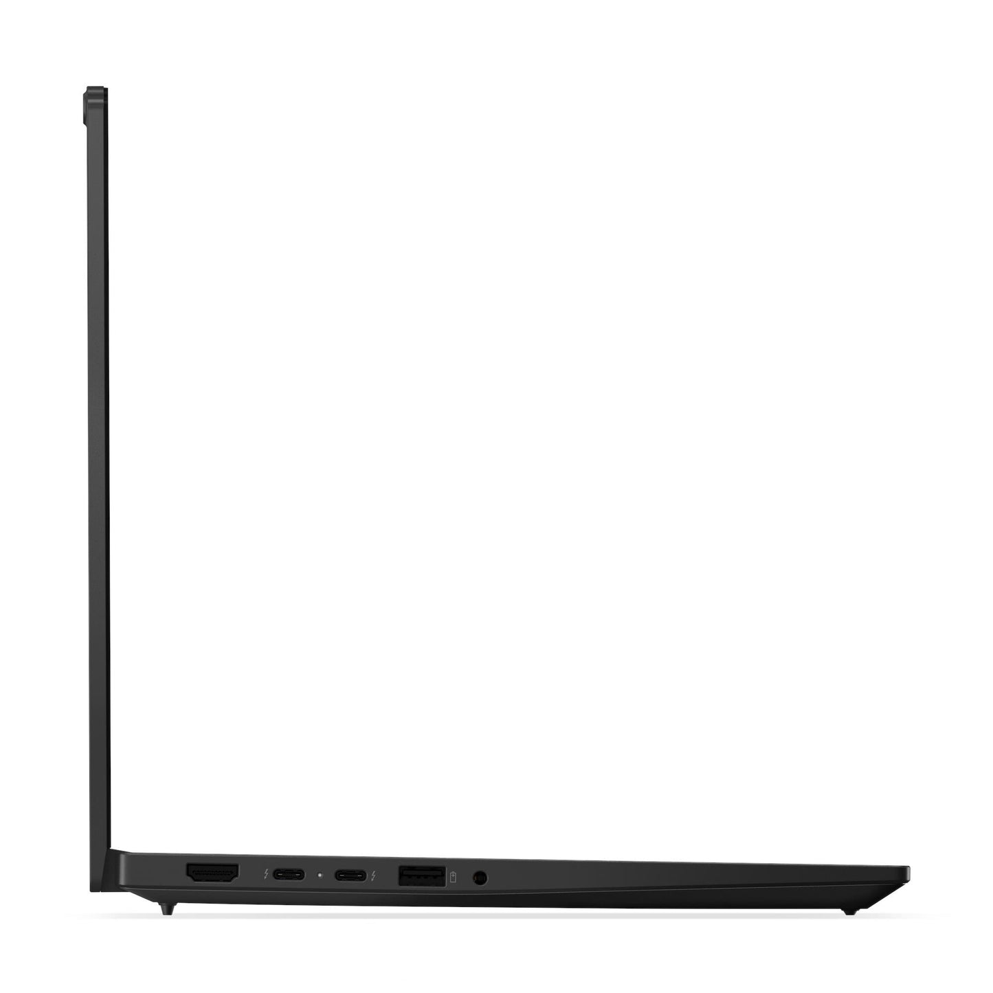 Lenovo ThinkPad E14 Gen 8 (Intel) Copilot+ PC Intel Core Ultra 7 355 Laptop 35.6 cm (14") WUXGA 16 GB DDR5-SDRAM 512 GB SSD Wi-Fi 7 (802.11be) Windows 11 Pro Black English