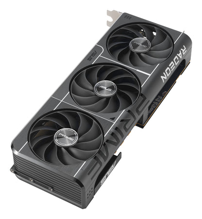 ASUS Prime -RX9070-O16G-EVO AMD Radeon RX 9070 16 GB GDDR6