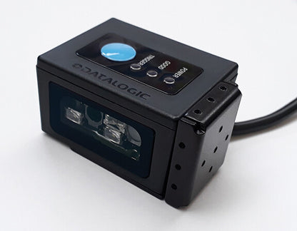 Datalogic DSM04XX Fixed bar code reader 1D/2D Linear Black