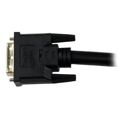 StarTech.com 15m HDMI® to DIV-D Cable – M/M