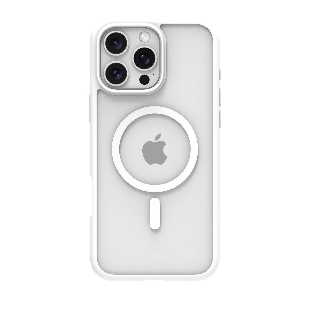 dbramante1928 Grenen MagSafe - iPhone 16 ProMax - White