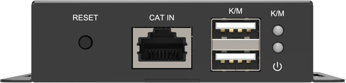 Microconnect MC-HDMIKVMEXT-70M KVM extender