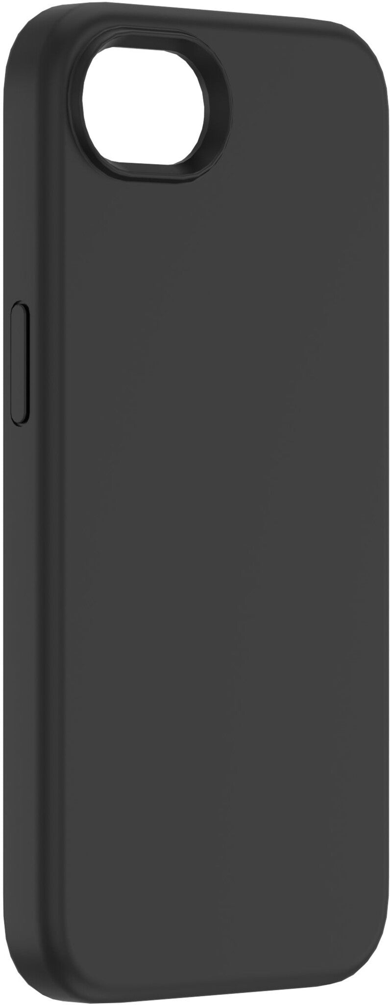 eSTUFF ES67150023 mobile phone case Cover Black
