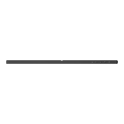AOC 16T3EA portable TV/monitor Black 39.6 cm (15.6") 1920 x 1080 pixels
