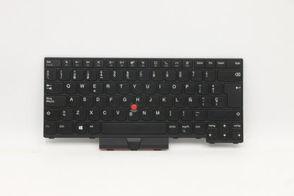 Lenovo 5N20W67697 laptop spare part Keyboard