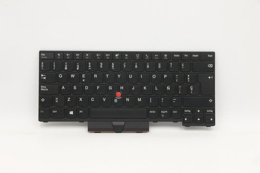 Lenovo 5N20W67697 laptop spare part Keyboard