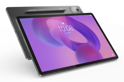 Lenovo Idea Tab Pro Mediatek 256 GB 32.3 cm (12.7") 8 GB Wi-Fi 6E (802.11ax) Android 14 Grey