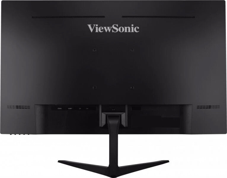 Viewsonic VX Series VX2718-P-MHD LED display 68.6 cm (27") 1920 x 1080 pixels Full HD Black