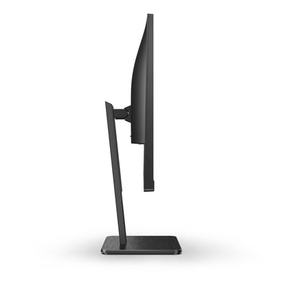 AOC P2 U27P2 computer monitor 68.6 cm (27") 3840 x 2160 pixels 4K Ultra HD LED Black