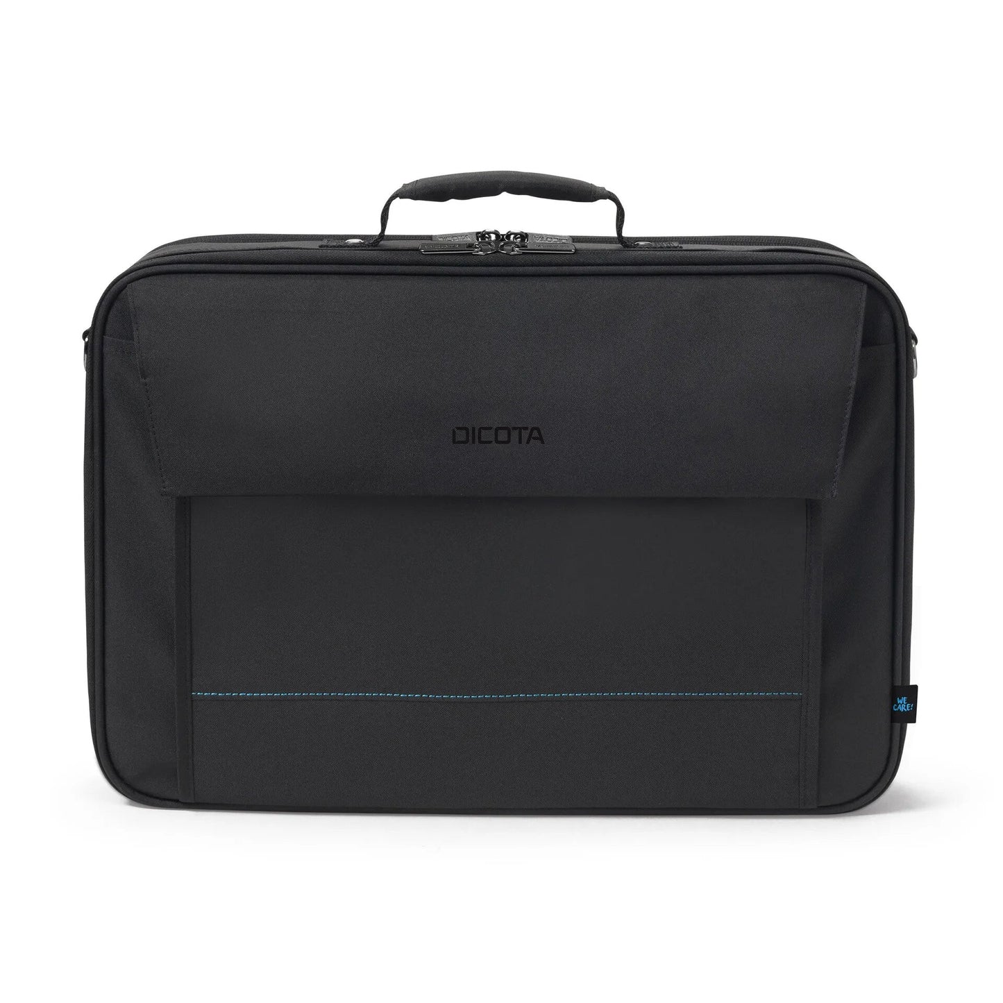 DICOTA D3250204 laptop case 40.6 cm (16") Briefcase Black