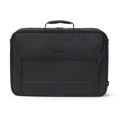 DICOTA D3250204 laptop case 40.6 cm (16") Briefcase Black
