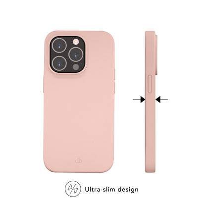 dbramante1928 Monaco - iPhone 14 Plus - Pink sand