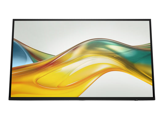HP Series 5 Pro 527pq Quad HD monitor, no stand