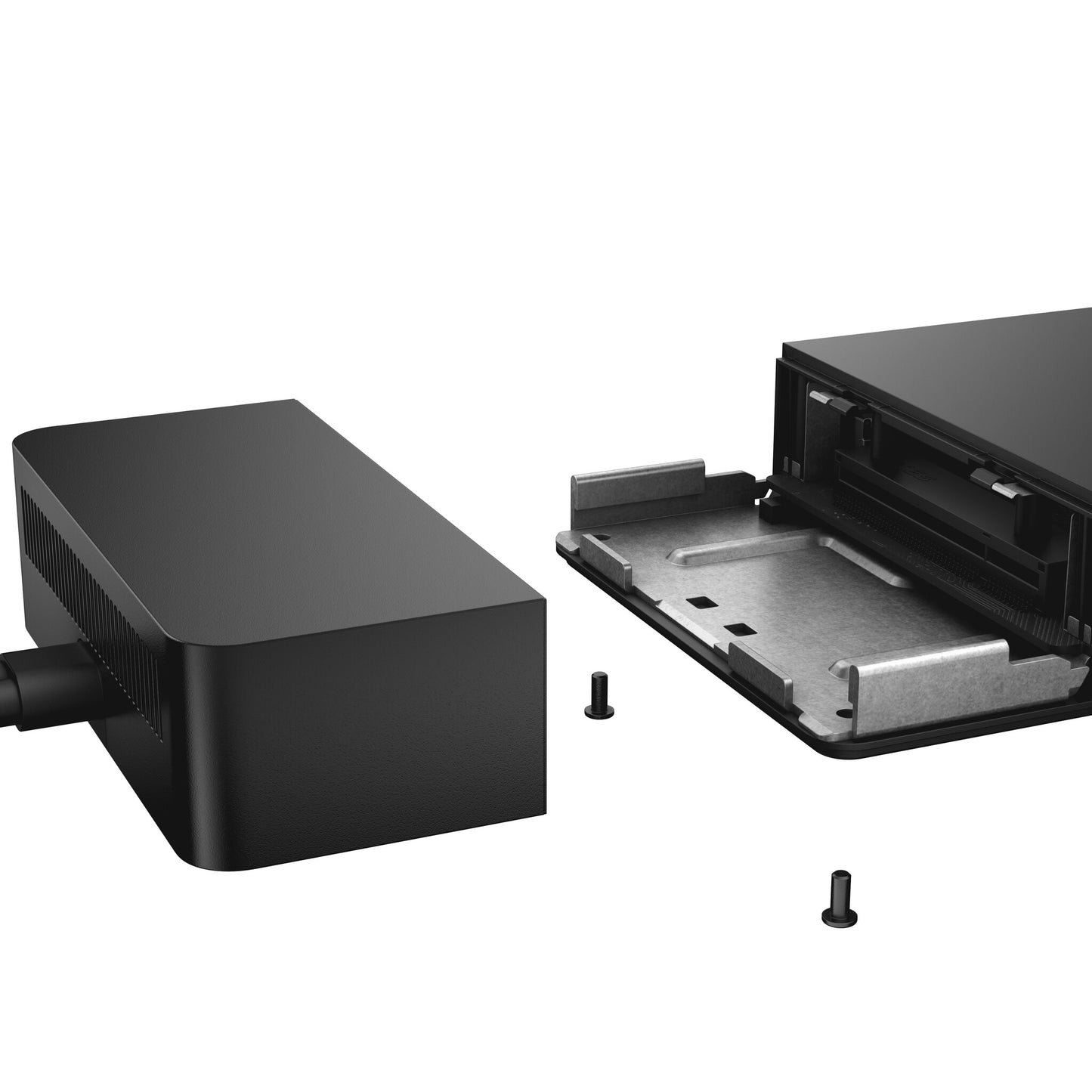 DELL WD19 Dock USB docking station 180 Watt
