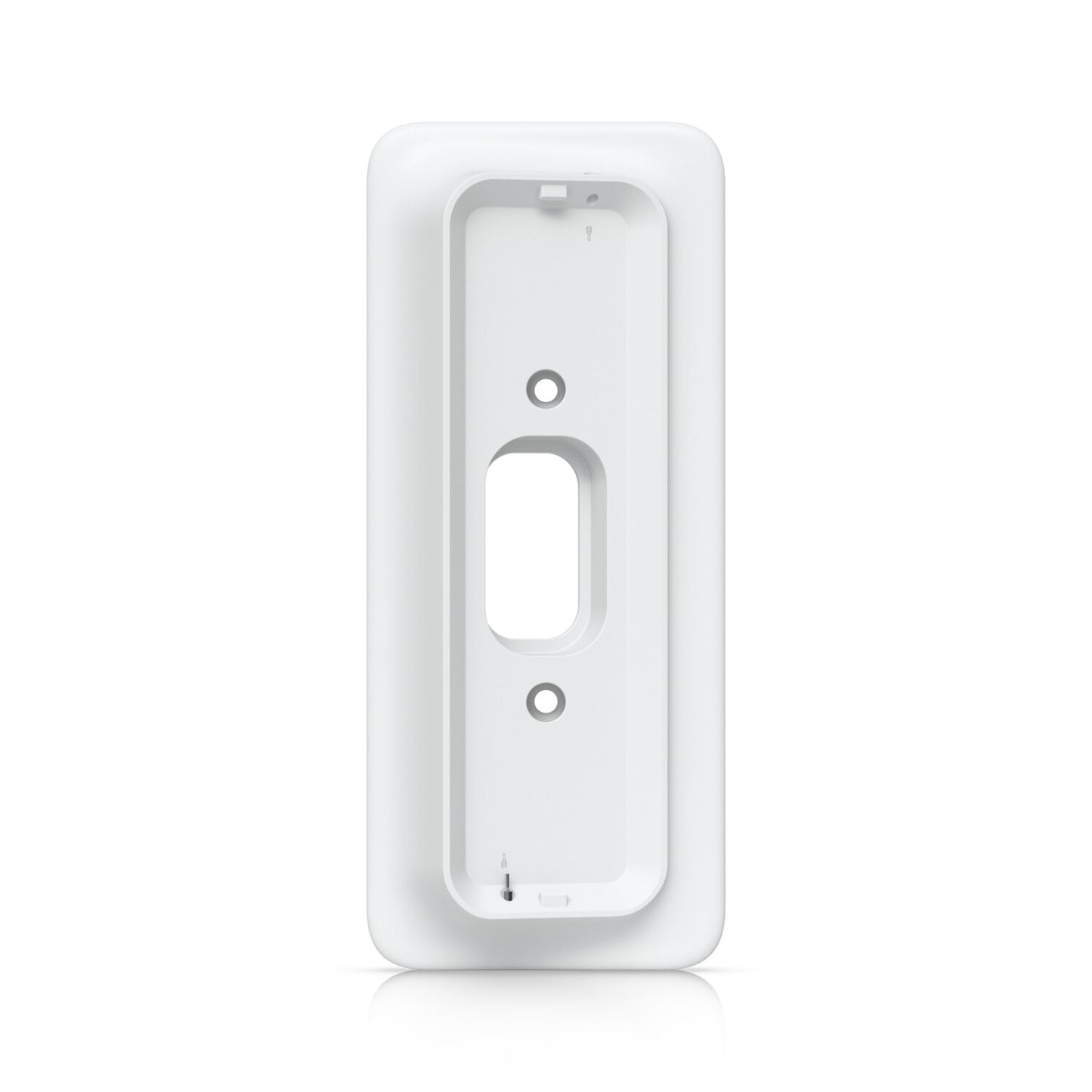 Ubiquiti UACC-G4 Doorbell Pro PoE-Gang Box White Aluminium
