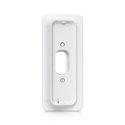 Ubiquiti UACC-G4 Doorbell Pro PoE-Gang Box White Aluminium