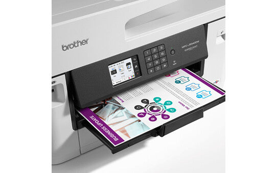 Brother LC422XLVALDR ink cartridge 4 pc(s) Original High (XL) Yield Black, Cyan, Magenta, Yellow