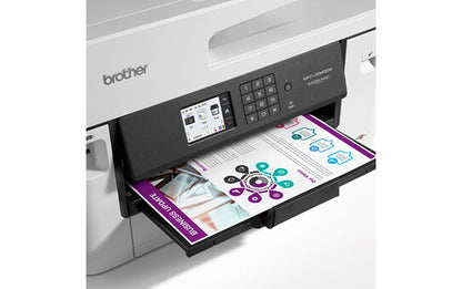 Brother LC422XLVALDR ink cartridge 4 pc(s) Original High (XL) Yield Black, Cyan, Magenta, Yellow