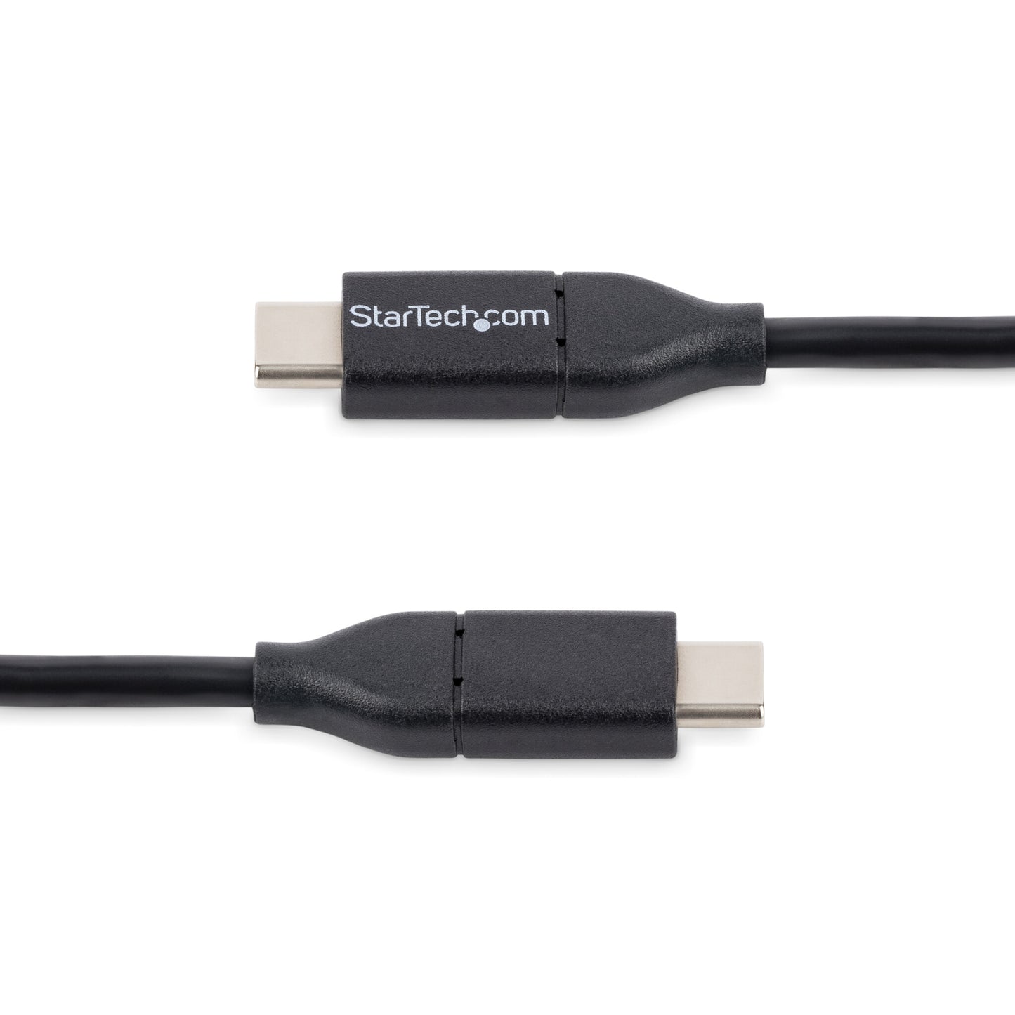 StarTech.com USB-C Cable - M/M - 0.5 m - USB 2.0