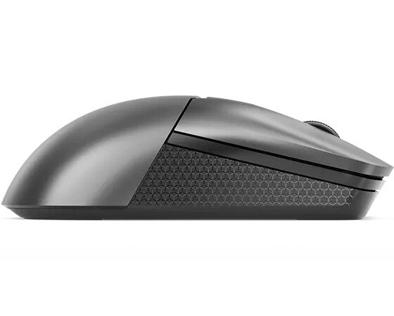 Lenovo M600s mouse Gaming Ambidextrous RF Wireless + Bluetooth + USB Type-C Optical 19000 DPI