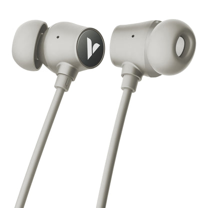 Verbatim TruSound ANC Neckband Earbuds Grey