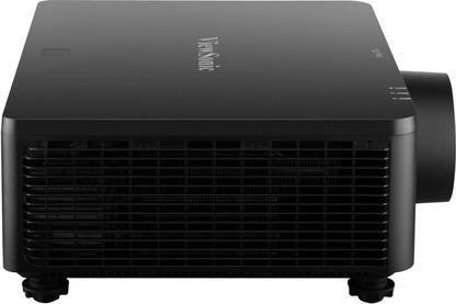 Viewsonic LS950WU data projector Standard throw projector 7100 ANSI lumens WUXGA (1920x1200) Black