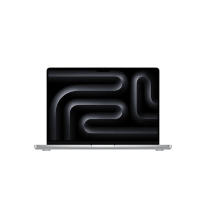 Apple MacBook Pro 14-inch : M5 Max chip with 18‑core CPU and 32‑core GPU, 36GB, 2TB SSD - Silver