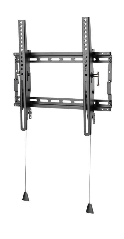 Vivolink WALL-MEDIUM-TILT-BULK80 monitor mount / stand 177.8 cm (70") Black