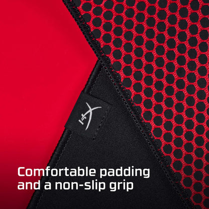 HyperX Pulsefire Mat - Gaming Mouse Pad - Cloth (2XL)