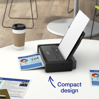 Epson WorkForce WF-110W