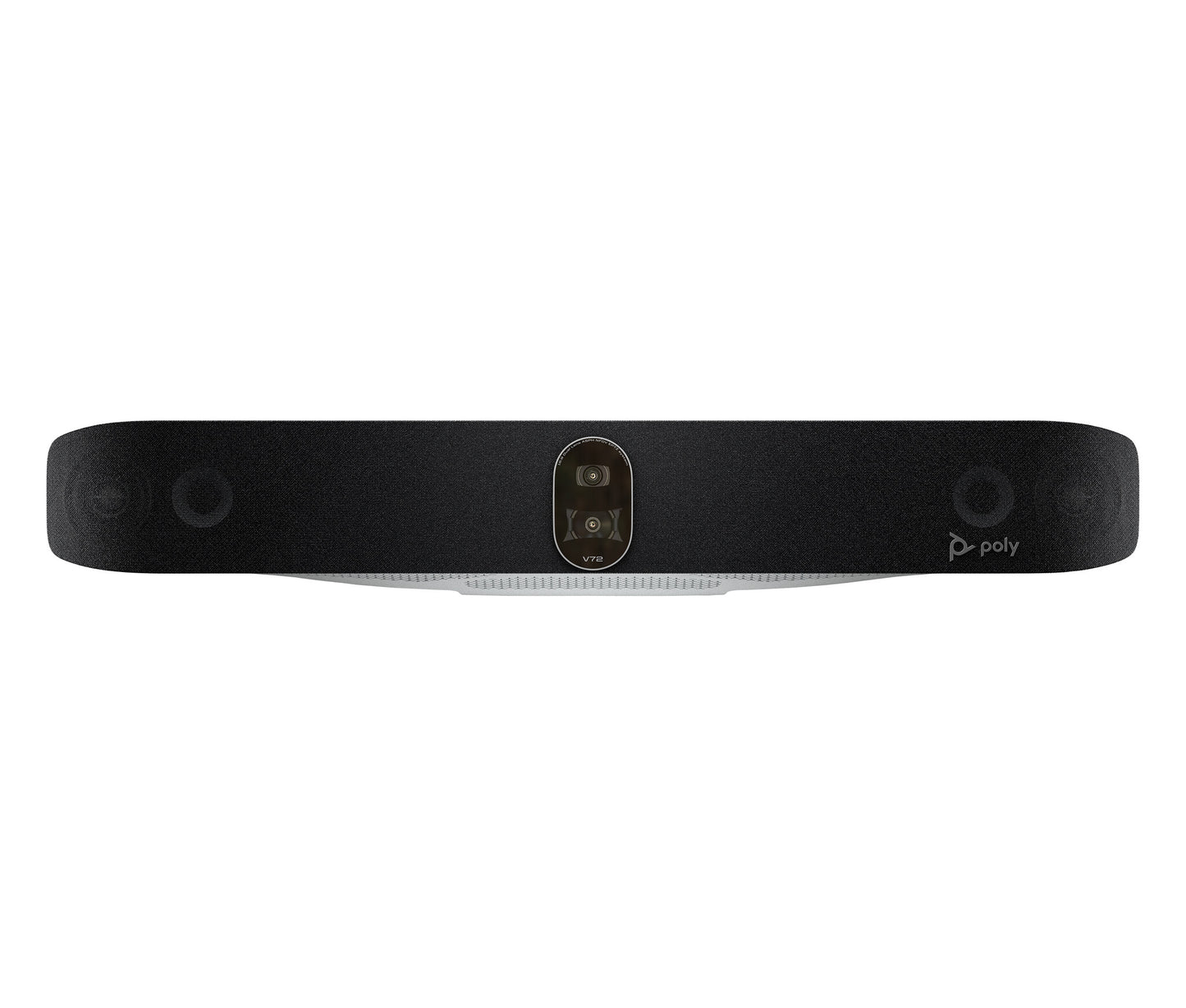 HP Poly Studio V72 USB Video Bar