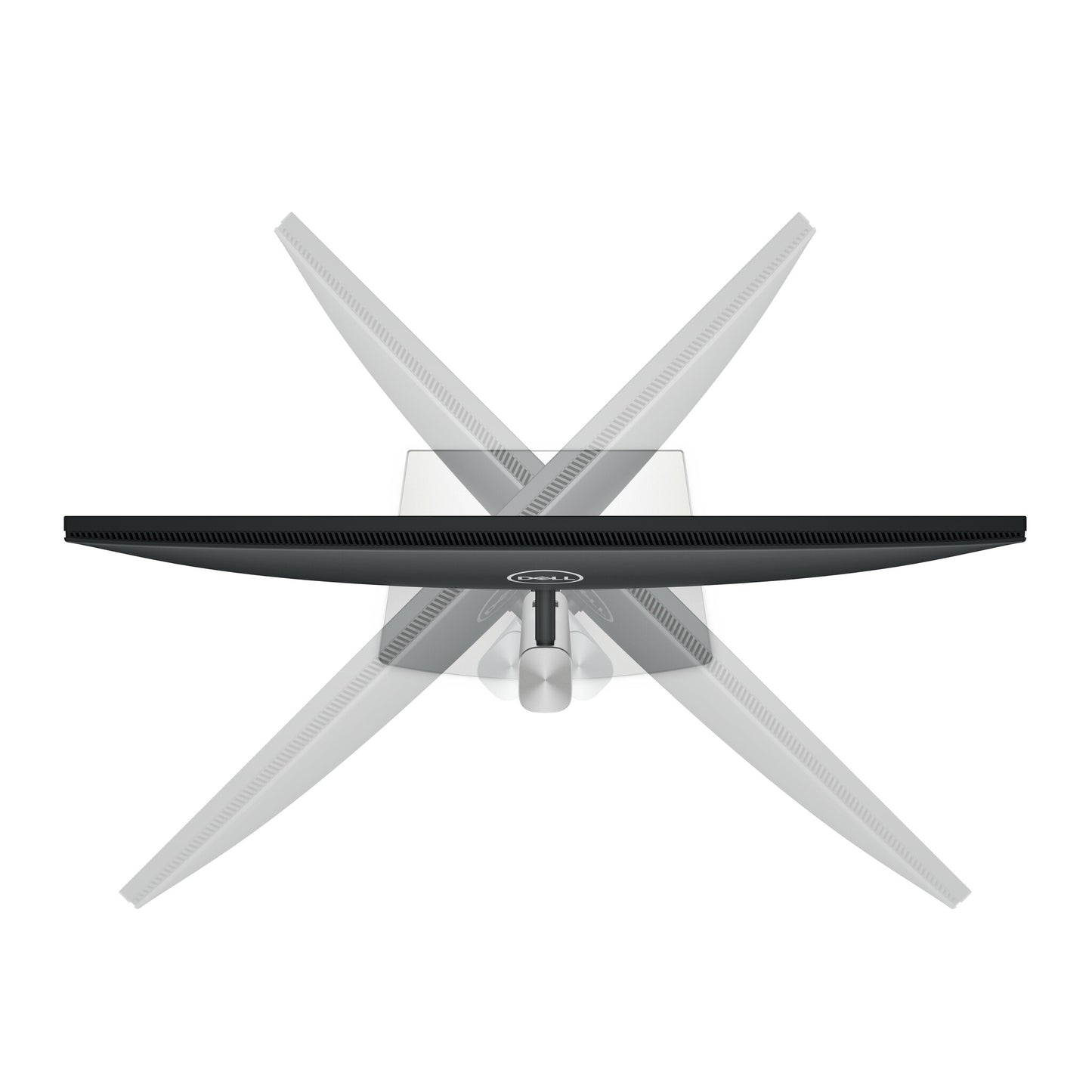 DELL Pro Plus P2725HE computer monitor 68.6 cm (27") 1920 x 1080 pixels Full HD LCD Black