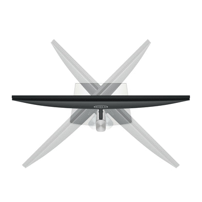 DELL Pro Plus P2725HE computer monitor 68.6 cm (27") 1920 x 1080 pixels Full HD LCD Black