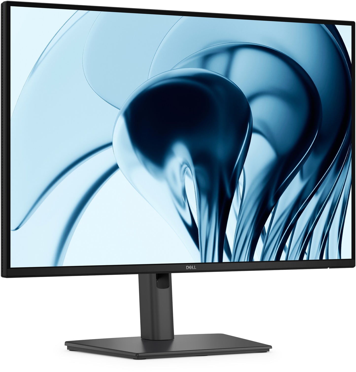 DELL Pro P P2426 computer monitor 61.2 cm (24.1") 1920 x 1200 pixels WUXGA LCD Grey