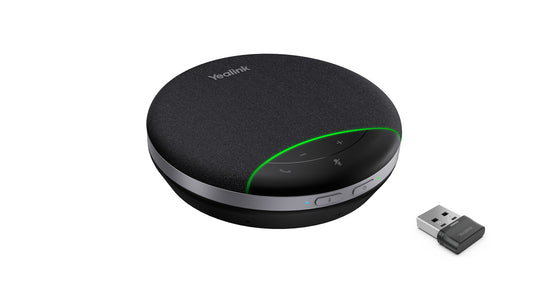 Yealink SP92 USB-C/A Speakerphone