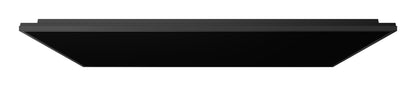 Sony BRAVIA FW-75BZ40P very high brightness 700 nit 4K HDR professional display with unique Deep Black Non-Glare Premium and IP5X dust resistance
