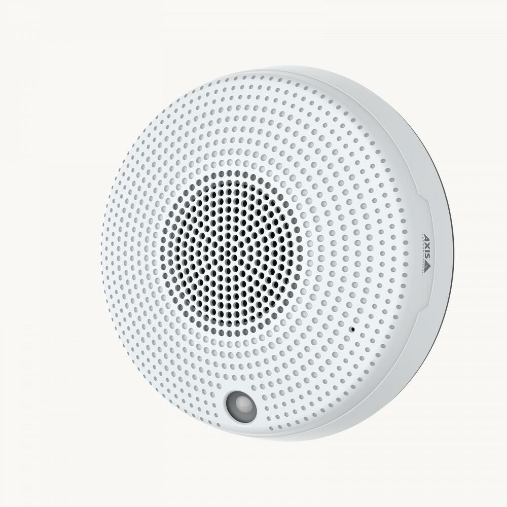 Axis C1410 Mk II 2-way White Wired