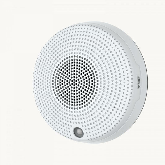 Axis C1410 Mk II 2-way White Wired