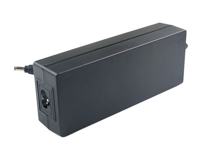 CoreParts MBXAC-AC0016 power adapter/inverter Indoor 120 W Black