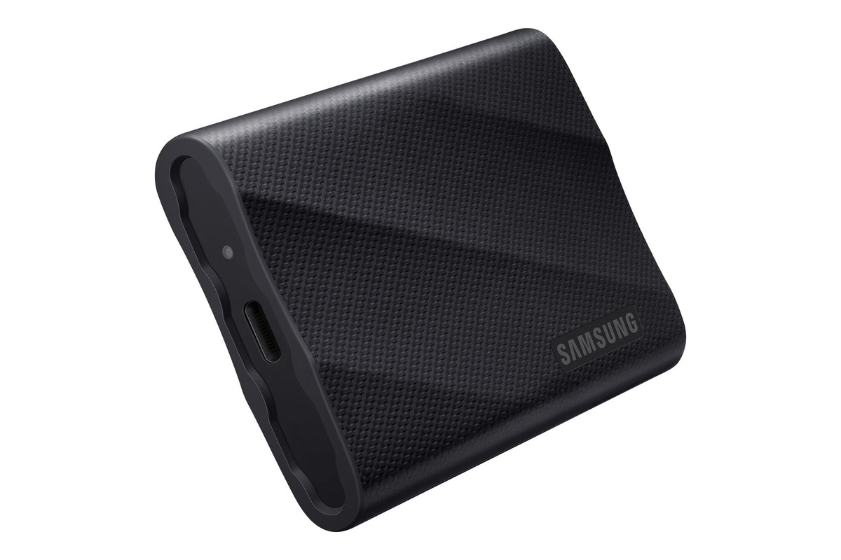 Samsung MU-PG4T0B 4 TB USB Type-C USB 3.2 Gen 2x2 Black