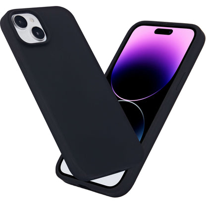 eSTUFF ES67120026-BULK mobile phone case Cover Black