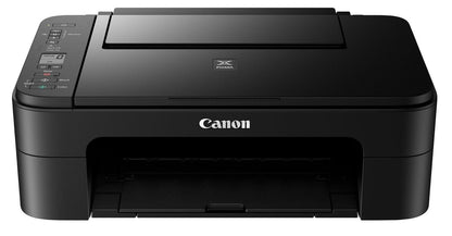 Canon PIXMA TS3350 MkII Inkjet A4 4800 x 1200 DPI Wi-Fi