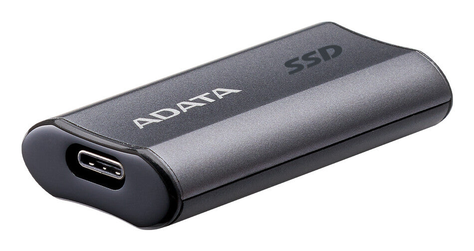 ADATA SC750 500 GB USB Type-C 3.2 Gen 2 (3.1 Gen 2) Grey