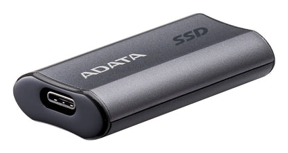 ADATA SC750 500 GB USB Type-C 3.2 Gen 2 (3.1 Gen 2) Grey