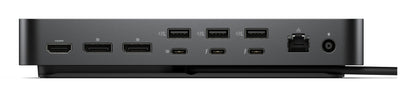 DELL WD25TB5 Wired Thunderbolt 5 Black
