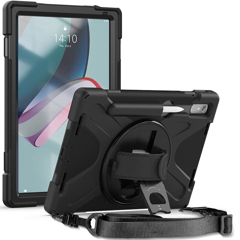 eSTUFF ES681907-BULK tablet case Black