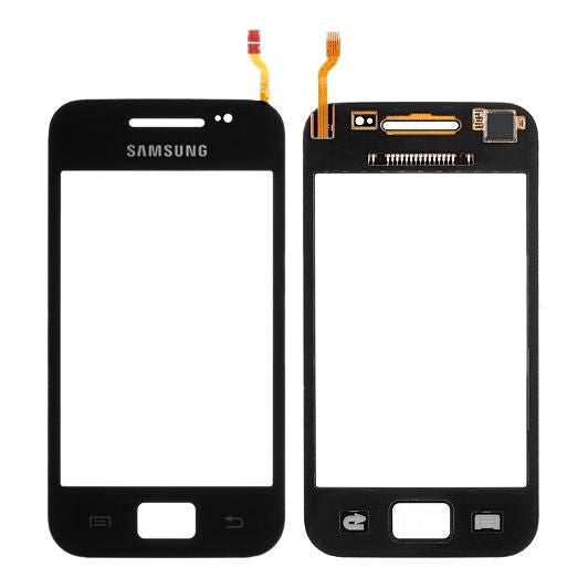 CoreParts MSPP71156 mobile phone spare part Display glass digitizer Black