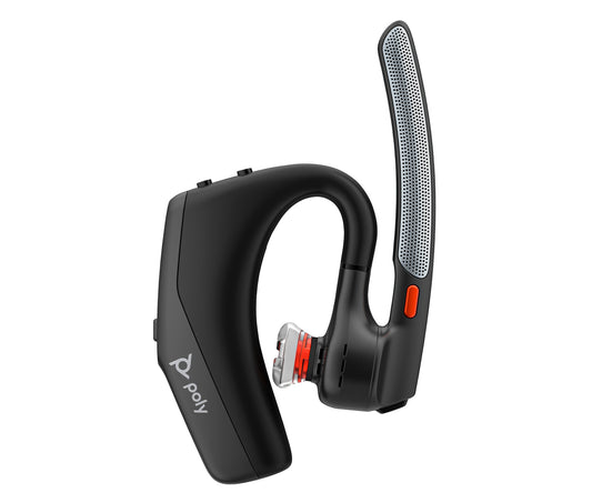 HP Poly Voyager Legend 30 headset, In-ear, Wireless connection, Built-in microphone, Calls/Music
